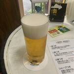 ビールスタンド重富 - 