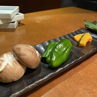 松阪牛炭火焼肉 東海亭 - 