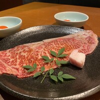 松阪牛炭火焼肉 東海亭 - 