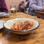 炭火焼肉 寿苑 - 