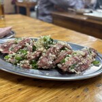 炭火焼肉 寿苑 - 