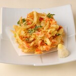 海鮮処 寿し常 - 