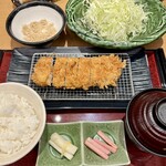 新宿さぼてん - 料理写真: