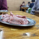 炭火焼肉 寿苑 - 
