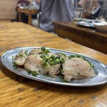 炭火焼肉 寿苑 - 