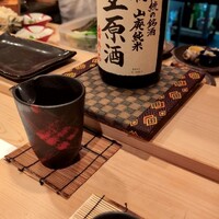 鮨 福原 - 