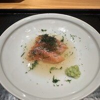 同心町 和食 瑞 - 