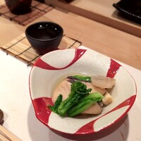 鮨 福原 - 
