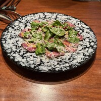 洋食ビストロTOYAMA - 