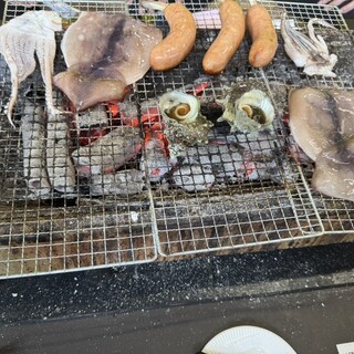 Review list : Kaki no Noburin - Itoshima City Others/Seafood | Tabelog