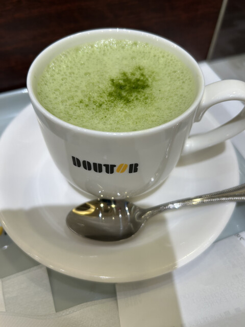 Doutor Coffee Shop Nakano Sakauetenn