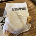 ザ デック コーヒー&パイ - 