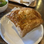 ザ デック コーヒー&パイ - 