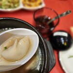 肉汁水餃子 餃包 - 