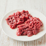 Jukusei Wagyu Yakiniku Aging Beef Karuizawa - Crunchy Beef Tongue