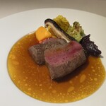 Coin - 仔羊のロースト