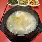 肉汁水餃子 餃包 - 