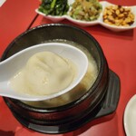 肉汁水餃子 餃包 - 