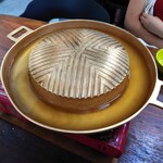 NEW UDON MOO-KA-TA - Mookata Pot