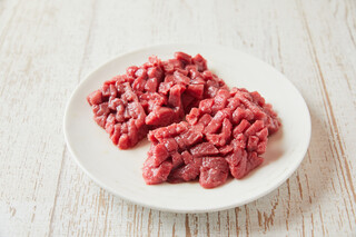 Jukusei Wagyu Yakiniku Aging Beef Karuizawa - Crunchy Beef Tongue