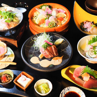 和食居酒屋 旬門_2