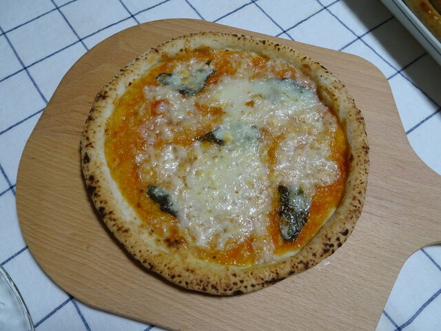 フラムストア &ndash; 東金井（ピザ）｜山形市の本格ピザとリーズナブルランチ