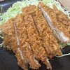 とんかつ 肉料理 麻釉