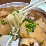 お肉の店 仲村 - 
