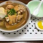 お肉の店 仲村 - 料理写真: