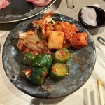 焼肉ホルモン金谷 - 