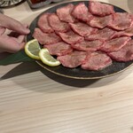焼肉ホルモン金谷 - 