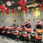 肉汁水餃子 餃包 - 