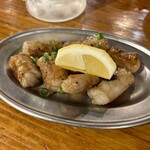 情熱浪漫酒場 かっちゃん - 