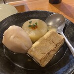 おでん居酒屋 三幸 - 