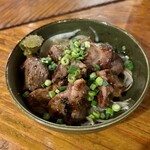 情熱浪漫酒場 かっちゃん - 