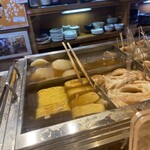 おでん居酒屋 三幸 - 