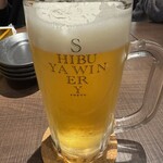 渋谷ワイナリー東京 - 