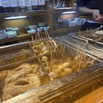 おでん居酒屋 三幸 - 