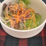 くいしんぼー山中 - 