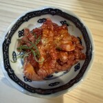 焼肉ホルモン金谷 - 