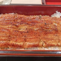 うなぎ時任 - 