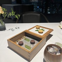 Restaurant Bellustar - 