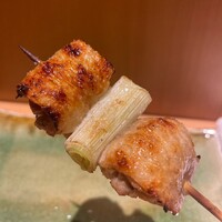 焼鳥 ひげぼうず - 