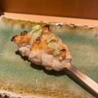 焼鳥 ひげぼうず - 