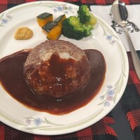 くいしんぼー山中 - 