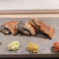 うなぎ時任 - 