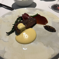 Restaurant Bellustar - 