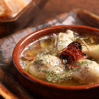 オイスターバル 吉祥寺スパイラル_1