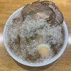 ラーメン あらしん