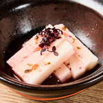 ばばあの漬物 千成ひょうたんのしば漬け